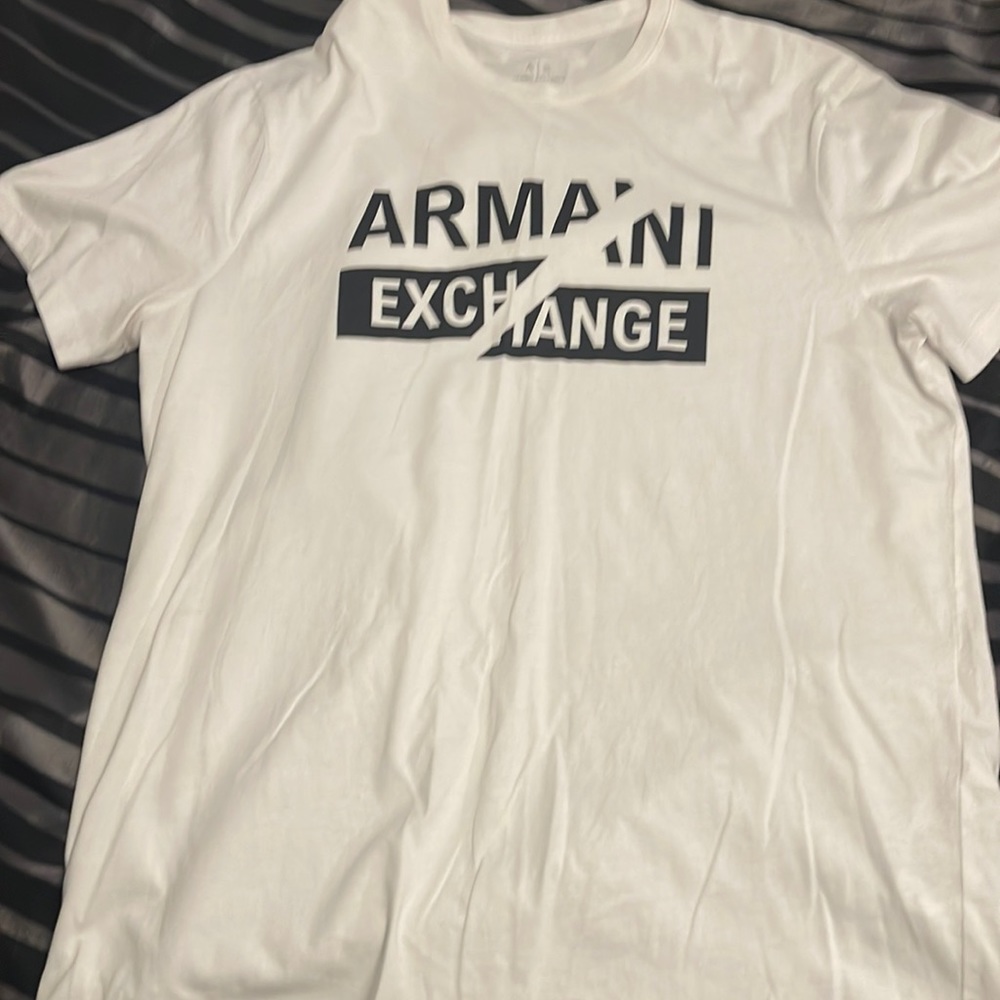 Armani exchange